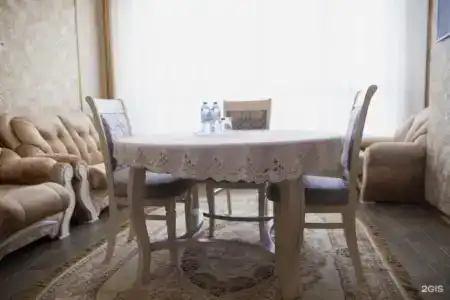 GUSTO ресторанно-гостиничный комплекс - 12