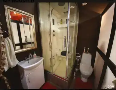 S-Hostel - 32