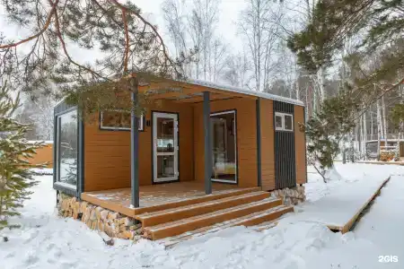 Кемпинг на Чусовой - 9