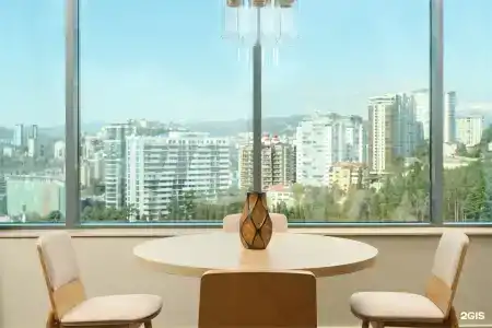 Mercure Сочи Центр - 119