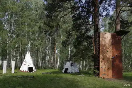 Загородный Комплекс Аврора Классик - 110