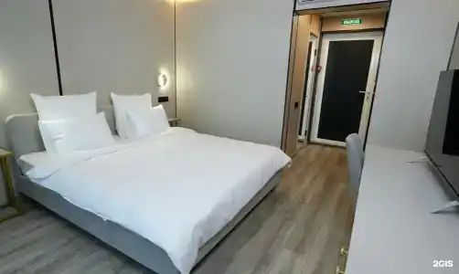 PIONEER RESORT HOTEL - 27