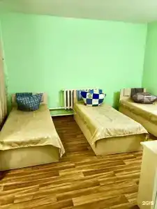 Отель МТС Р402 297 км - 1