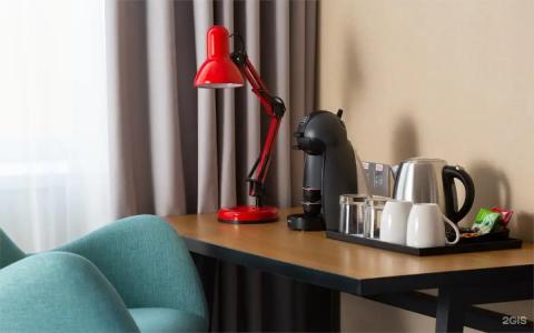 Holiday Inn Perm - 98