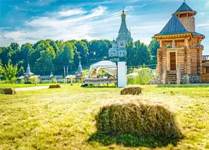 Остров - 6