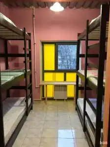Вежливый Лось на Ботаническом саду - 4