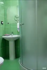 Nice hostel - 95