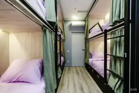 Остановка - 11