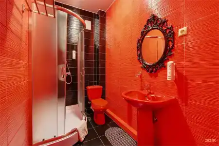 Marton Boutique and Spa Krasnodar - 36