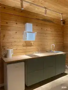 Деревянная - 35