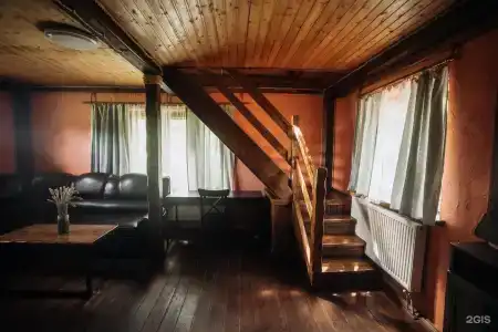 Клуб-отель Высокое  - 63