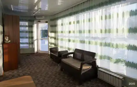 Aldan Guest House Lux - 40