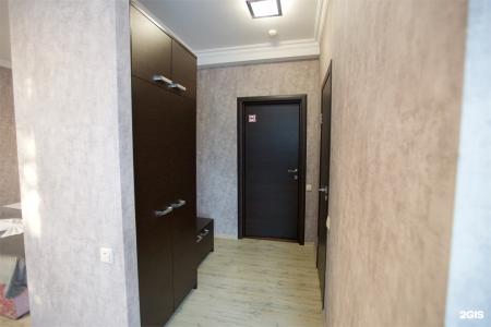 Миниотель24 на Мира - 157