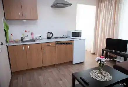 Апарт 24 - 19