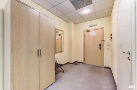 Аквариум by Zont Hotel Group - 57