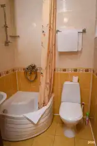 Бизнес отель Лапландия - 75