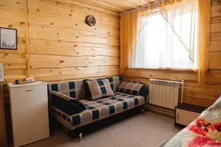 Таежное - 100