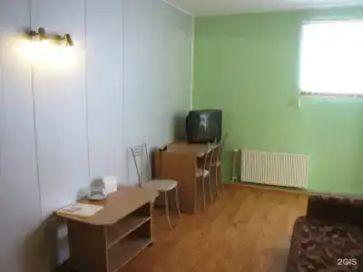 Дилижанс - 48