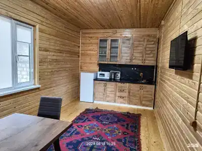 Сердце Табасарана - 36