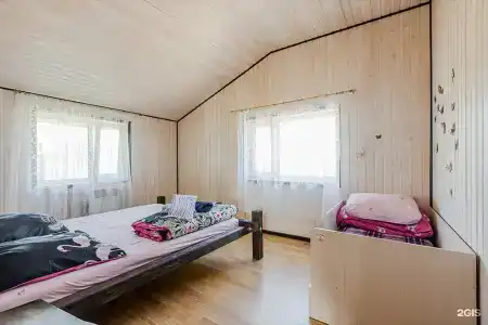 Коттедж с баней  - 43