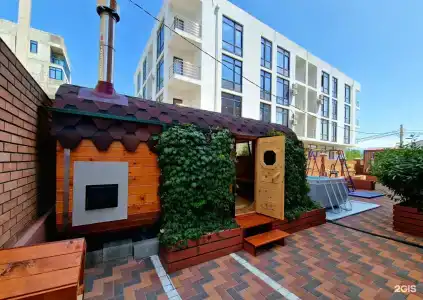 Морской - 18