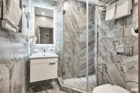 Клуб Отеля Миррор - 148