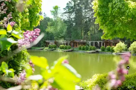 Загородный клуб Артиленд - 5