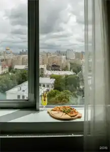 Pentahotel Арбат - 116