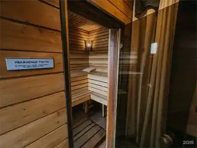 Северный берег - 127