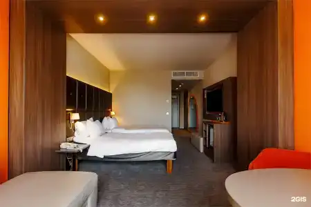 Mercure Тюмень Центр - 68