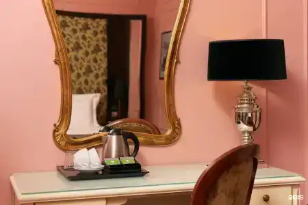 Dom Boutique Hotel - 182