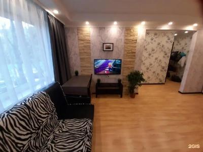 на Кирова - 31