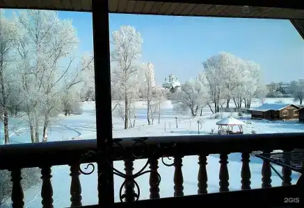 Дивный дворик - 53