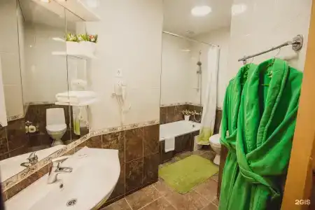 Высокий Берег - 69