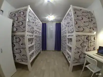 Run Hostel - 31