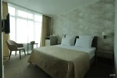 Amra Park-& Spa - 100