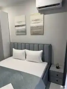 SunLine LUXury - 206