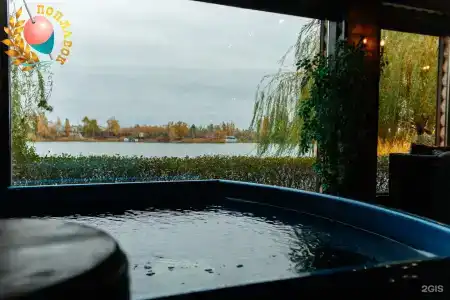 Поплавок - 6