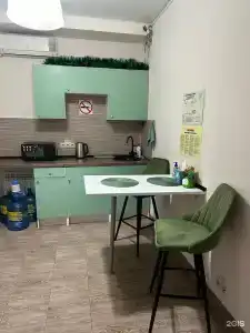 Спокойной ночи на Киевской - 4