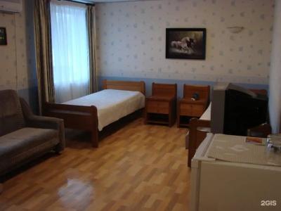 Конно-спортивного комплекса Панова - 39
