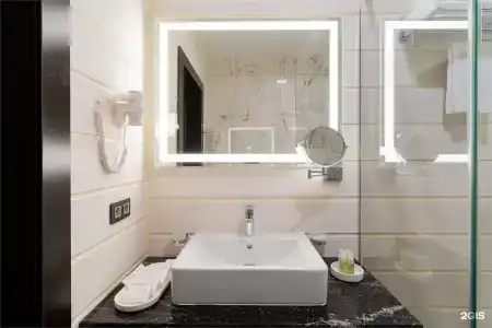 Opera Wellness - 120