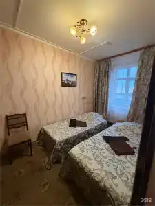 Лесной - 31
