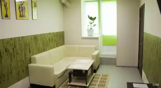 Бизнес отель Лапландия - 21