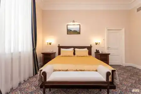 Особняк Военного Министра (Milutin Palace) - 247