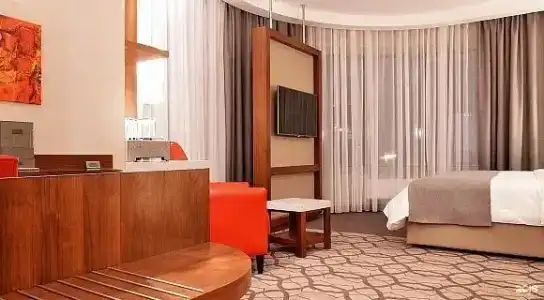 Ramada Plaza by Wyndham Voronezh - 40