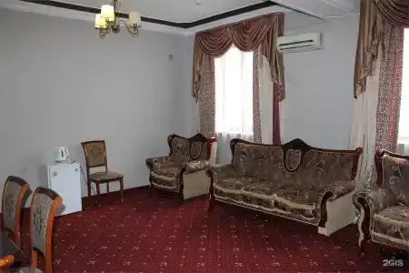 Апарт-She - 263