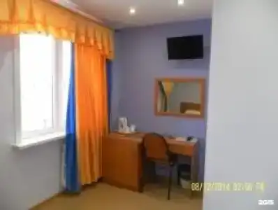 Глория - 9