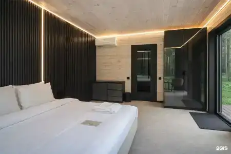 Pinewood resort & SPA - 76