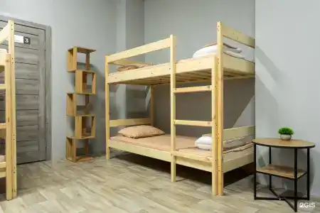 Лофт на Тайгинской - 8