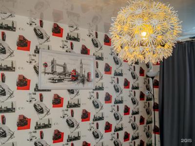 Калина на Ленинградской, 37 - 49
